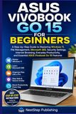 ASUS Vivobook Go / 15 / USER GUIDE