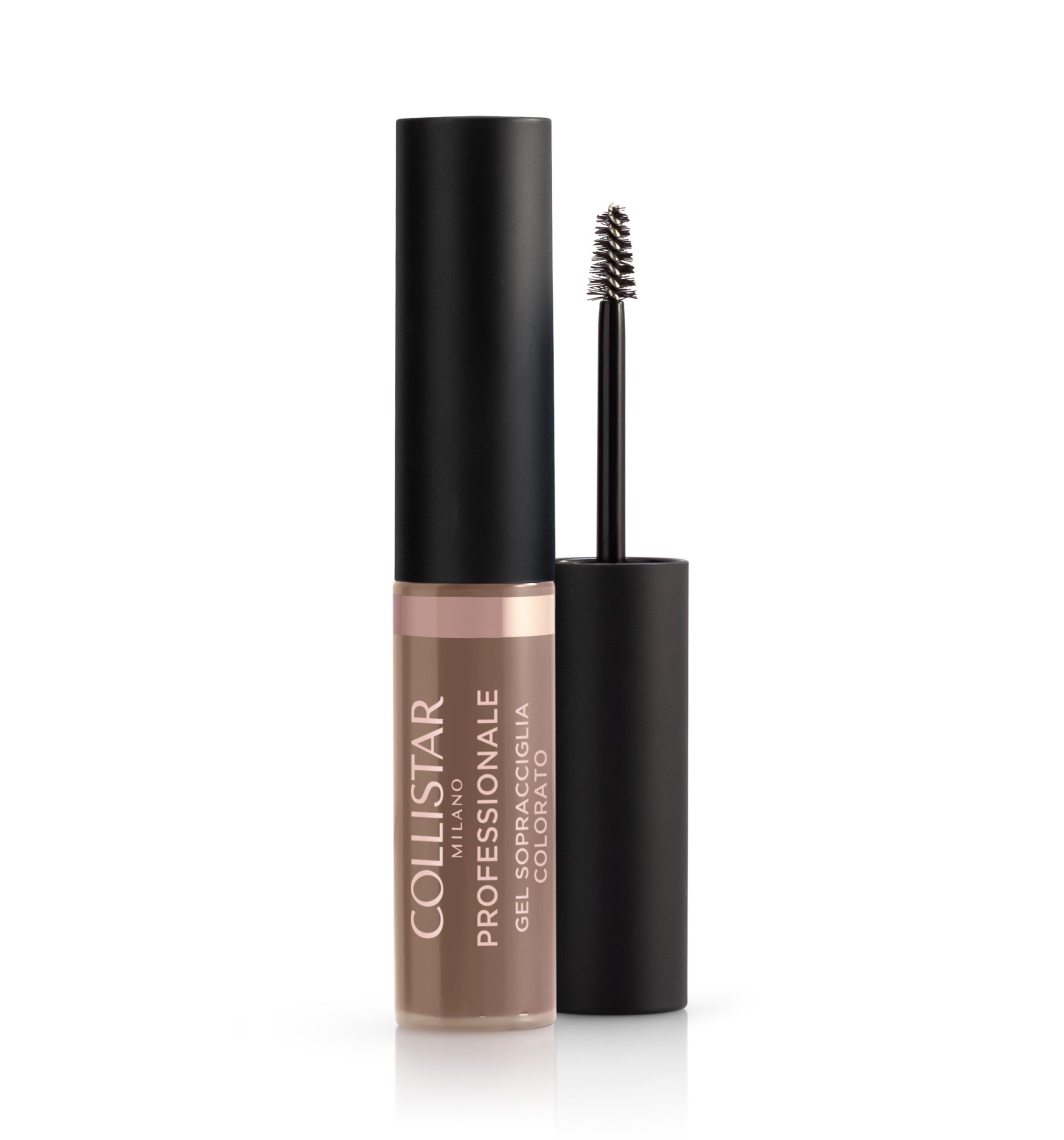 Collistar Professionale Tinted Eyebrow Gel - 1 Biondo - 6.5ml
