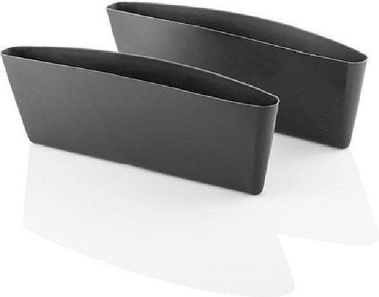 InnovaGoods Auto-Organizer - 2 stuks