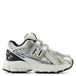 New Balance 1906 sneakers - zilvermetallic/wit