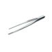 Ibili 740800 pince de précision plastique gris 18 x 1 x 18 cm