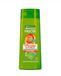 Garnier Fructis Vitamine & Force: Versterkend shampoo voor breekbaar en kwetsbaar haar.