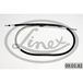 Linex Tirette à câble, frein de stationnement LINEX 09.01.82