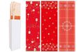 Nataluna Kersttafelkleed op rol, 5 x 1,2 m, zoals afgebeeld