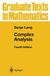 Complex Icecat Complex Analysis: 103