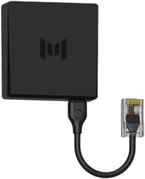 Marstek Smart Meter CT003 P1 en infrarood (SMR-W/C) - Wit - Kunststof