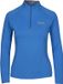 Mondoni Shirt Baselayer - Taille: L - Bleu clair - Polyamide