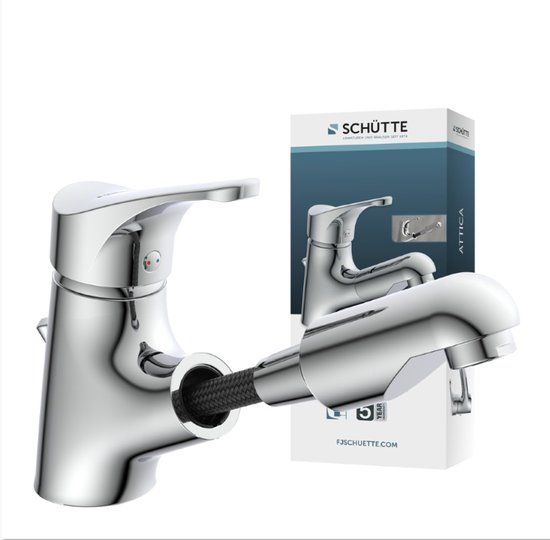 Schütte Schutte attica
