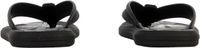 Ipanema Urban Graphics AD teenslippers voor heren, zwart, maat 42