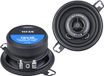 Hifonics TRX32 - 8,7 cm - 2-weg coaxiale autospeakers - 50 Watt RMS