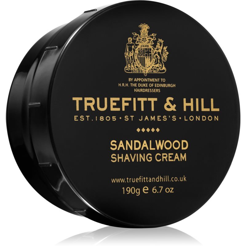 Truefitt & Hill Sandalwood heren
