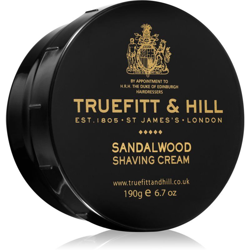 Truefitt & Hill Sandalwood / 190 / Heren