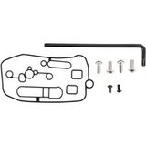 Moose Racing Kit joints de carburateur Keihin FCR