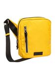 Camel Active Schoudertas Explore Cross Bag Yellow Geel