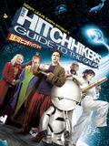 The Hitchhikers Guide to Gala DVD