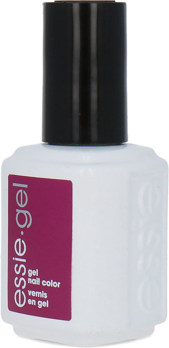 Essie Gel UV Nail Color Nagellak - 5035 Pole Dancing