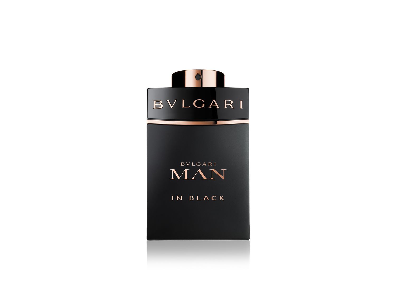 Bulgari / Man in Black Eau de Parfum / 78 ml / Man