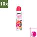 Sence 10 x Floral & Grapefruit Déodorant Spray - 150 ml