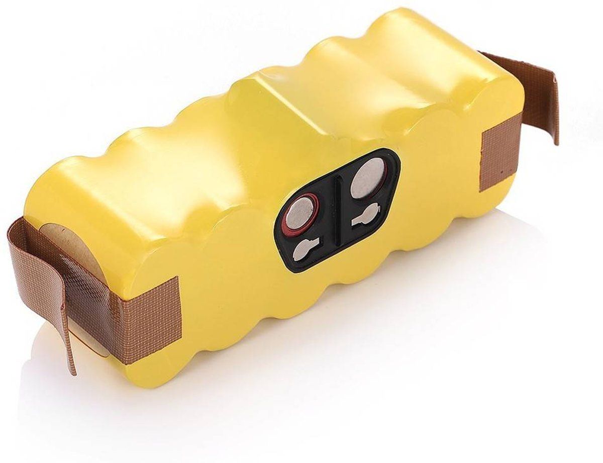 Accu 80501 - (compatible) voor iRobot Roomba modellen