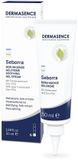 DERMASENCE Seborra Beruhigende Gelcreme mattierend, anti-irritativ und Poren verfeinernd, 50 ml Creme