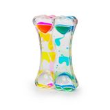 TOBAR HART LIQUID MOTION TIMER - Een geweldige visuele tijdwaarnemer