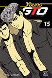 Shônen GTO Young GTO T15