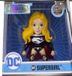 Jada Metalfigs DC Supergirl M415, 7 cm, figurine en métal