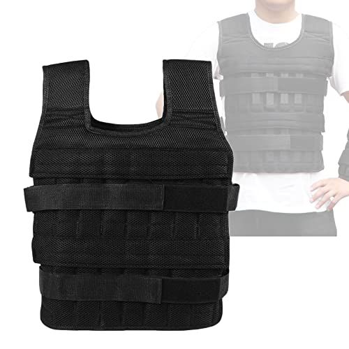 Gewichtsvest 10 kg
