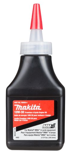 Makita 4-takt olie - 197007-6