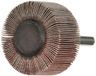 KLINGSPOR Kleinschleifmop KM 613, 40 x 20 x 6 MM/Pack van 10 / Granulatie 320