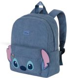 Karactermania Disney Lilo en Stitch Blauwe Rugzak