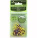 Clover Stitch marker triangle M KRT