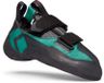 Black Diamond Method Climbing Shoes Women, petrol/black 2022 US 6 | EU 37