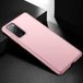 ShieldCase Slim case Samsung Galaxy S20 FE - roze