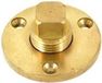 RECMAR GS30311 Bouchon de vidange pour prise / Bouchon de réserve