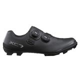 Chaussures Shimano XC703 MTB-schoenen Zwart EU 46 1/2 Man