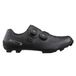 Shimano Xc703 Mtb-schoenen Zwart EU 45 Man
