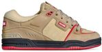 Globe Fusion Chaussures Marron UE 48 Homme
