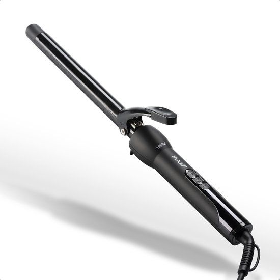 Max Pro Clip 19mm Krultang