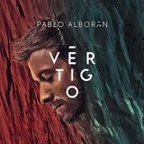 Pablo Alboran - Vertigo (CD)