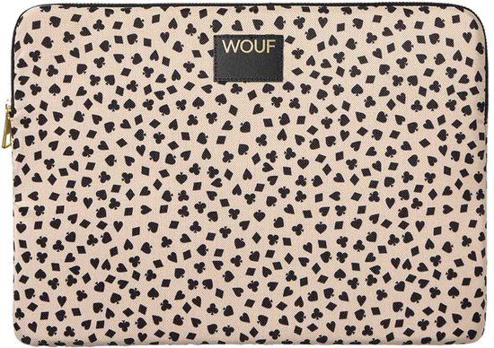 Wouf Daily / Laptop Sleeve / 8474406993334