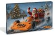 Beta 9920 Serie CA/25 - Adventskalender Gereedschap - 28 Delen - Professionele Kwaliteit