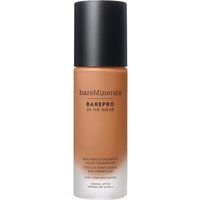 bareMinerals BAREPRO® Foundation Unisex 30ml Lichtbruin