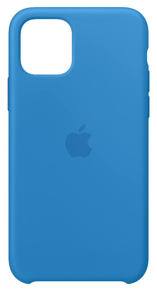 Apple MY1F2ZM/A blauw / Apple iPhone 11 Pro