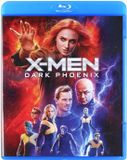 X-Men: Dark Phoenix [Blu-Ray]