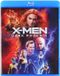 X-Men: Dark Phoenix [Blu-Ray]