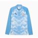 PUMA Functioneel shirt pastelblauw