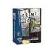 Asmodee Crime Zoom A Bird of Ill Omen, kaartspel, onderzoek, Italiaanse uitgave, 8151