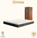 Emma Lite Matras 180x200
