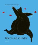 Leopold Beer is op Vlinder
